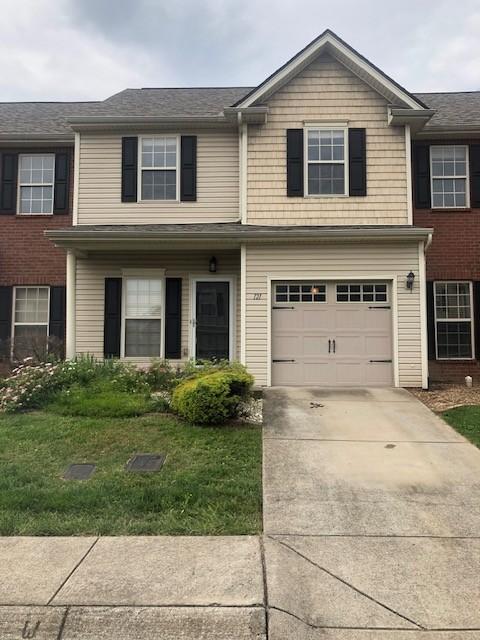 121 Northcrest Commons Cir #121, Nashville, TN 37211