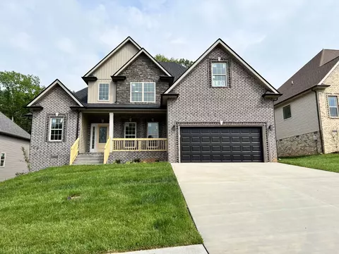 117 Jackbat Ct, Clarksville, TN 37043