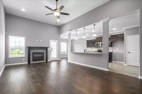 501 Ayden Ln, Clarksville, TN 37042