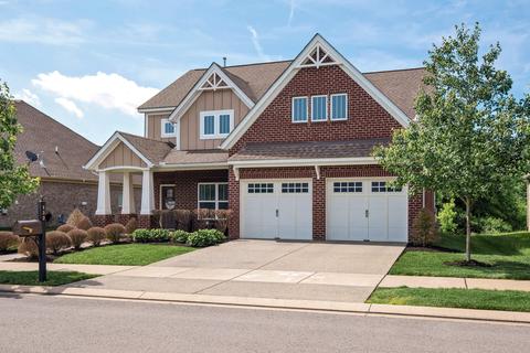 152 Dayflower Dr, Hendersonville, TN 37075
