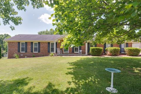 704 Shenandoah Dr, Columbia, TN 38401