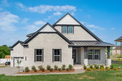 3537 Josephine Way, Nolensville, TN 37135
