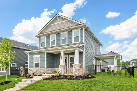4057 Arrowleaf Ln, Antioch, TN 37013