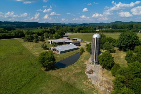 505 Cortner Rd, Normandy, TN 37360 photo 50