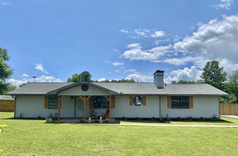 246 Harper Rd, Manchester, TN 37355