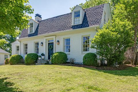 935 Battlefield Dr, Nashville, TN 37204