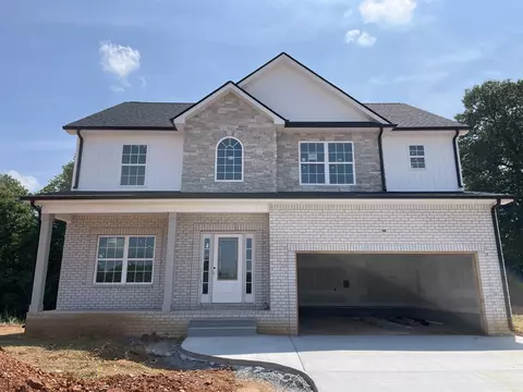 296 Timber Spgs, Clarksville, TN 37042