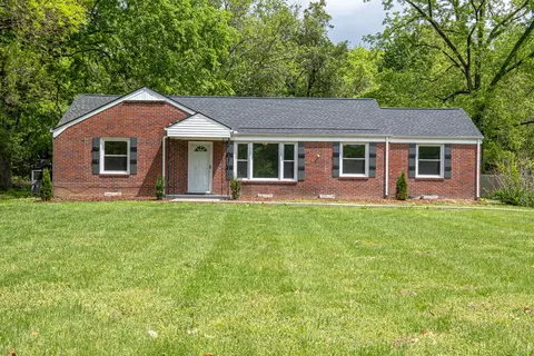 700 Currey Rd, Nashville, TN 37217