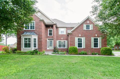 6117 Deerbrook Dr, Nashville, TN 37221