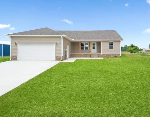 492 Northpoint Dr, Summertown, TN 38483