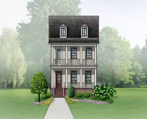 1002 Conar St #LOT 2359, Franklin, TN 37064