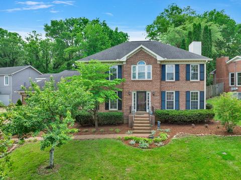 1108 Silverleaf Ter, Nashville, TN 37221