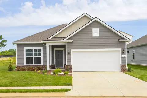 3718 Clementine Ln, Columbia, TN 38401