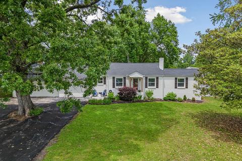 100 Post Rd, Mcminnville, TN 37110