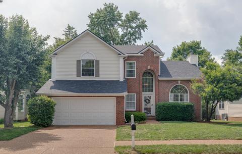 136 Cavalcade Cir, Franklin, TN 37069