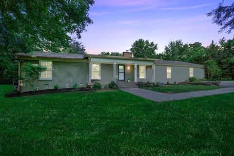 3515 Campbellsville Pike, Columbia, TN 38401