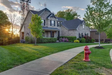 310 Terri Park Way, Franklin, TN 37067