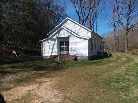 11771 Bold Springs Rd, Mcewen, TN 37101