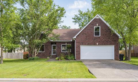 433 Forrest Pointe Dr, Murfreesboro, TN 37130