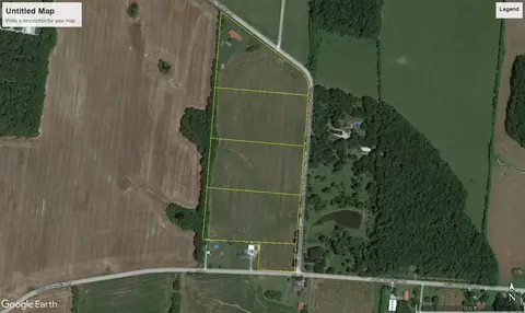 0 Clarence Finney Rd, Hillsboro, TN 37342