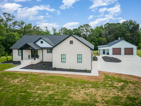 3124 Old Clarksville Pike, Ashland City, TN 37015