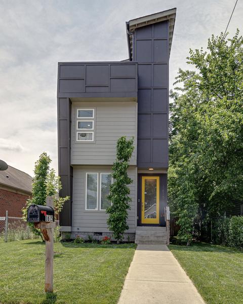 1615 14th Ave N, Nashville, TN 37208