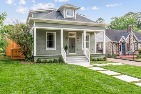 4307 Idaho Ave, Nashville, TN 37209