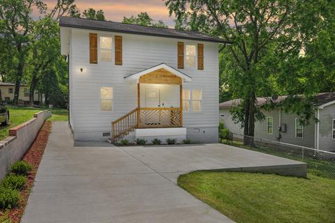 808 W Greenwood Ave, Nashville, TN 37206