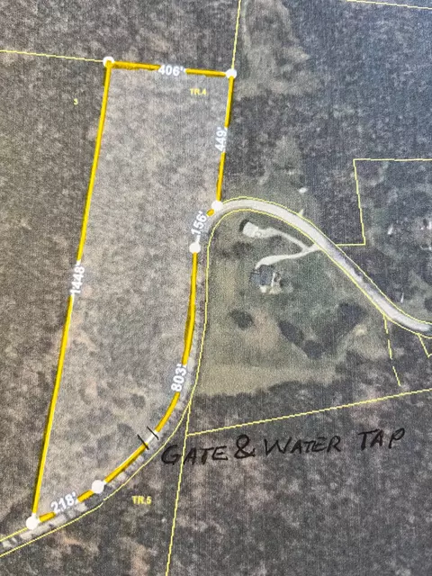 0 Cranford Hollow Rd, Columbia, TN 38401