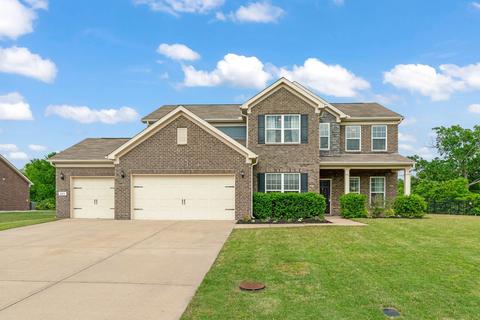 283 Rock Castle Dr, Lebanon, TN 37087