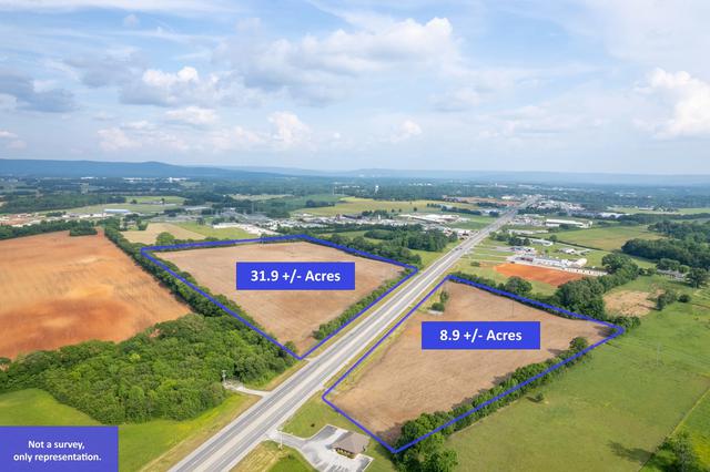 0 Tullahoma Hwy, Winchester, TN 37398