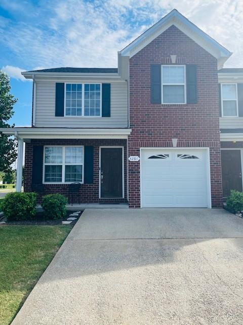 4264 Aurora Cir, Murfreesboro, TN 37127