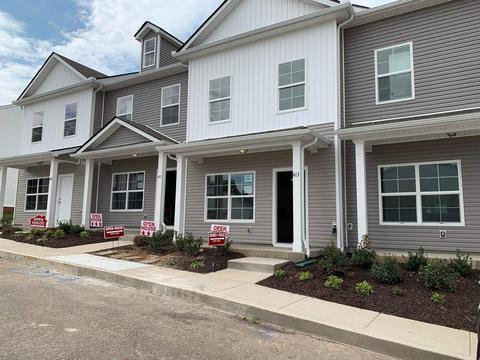 419 Carol Dr, Columbia, TN 38401