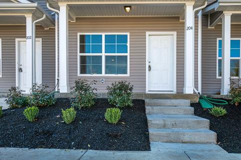 221 Tara Ct - Model Home, Columbia, TN 38401