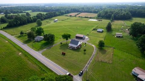 1782 Ardmore Hwy, Taft, TN 38488
