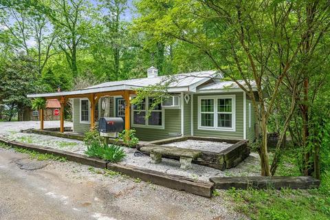 328 Cooper Ln, Smithville, TN 37166