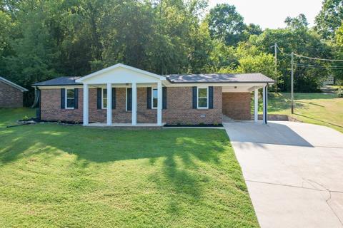132 Hillwood Dr, Carthage, TN 37030