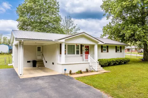 66 Maple Cir, Decaturville, TN 38329