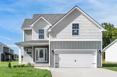 105 Monaghan Dr, Clarksville, TN 37042