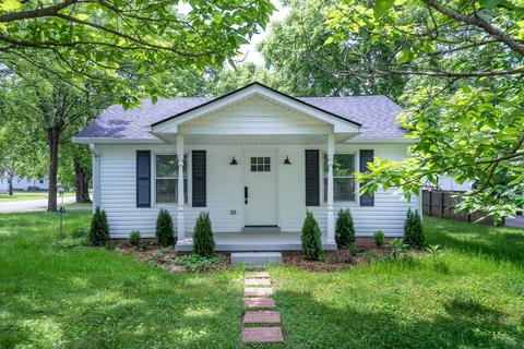 1002 West St, Lebanon, TN 37087