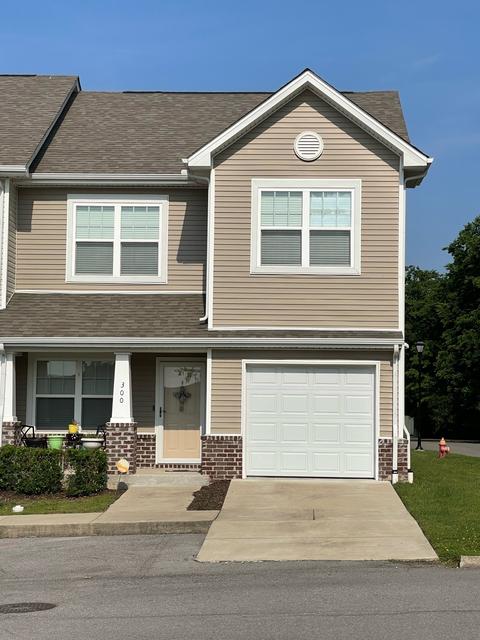 300 Mckenzie Pass, Madison, TN 37115
