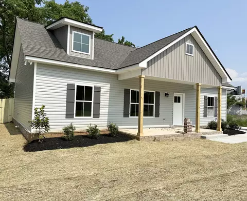 701 Page Ave, Lebanon, TN 37087