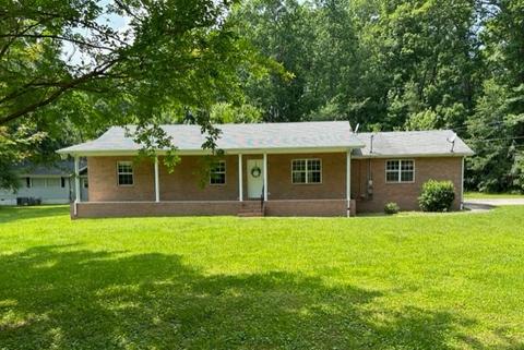 373 Dogwood Dr, Manchester, TN 37355