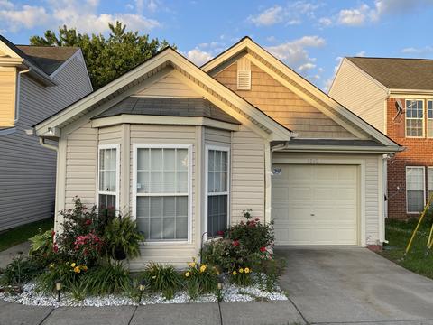 3240 Penn Meade Way, Nashville, TN 37214