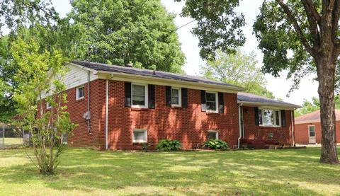 673 Glenn Ave, Lewisburg, TN 37091