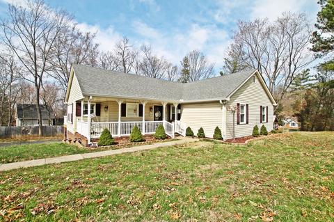 205 Bell Ln, Springfield, TN 37172