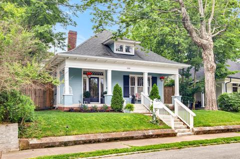1808 Lillian St, Nashville, TN 37206