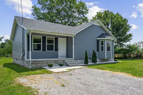 1222 Earl Ave, Smithville, TN 37166