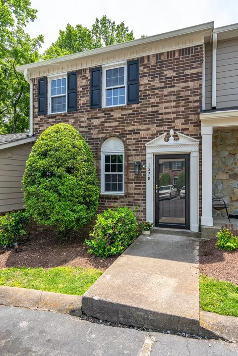 1278 Massman Dr, Nashville, TN 37217