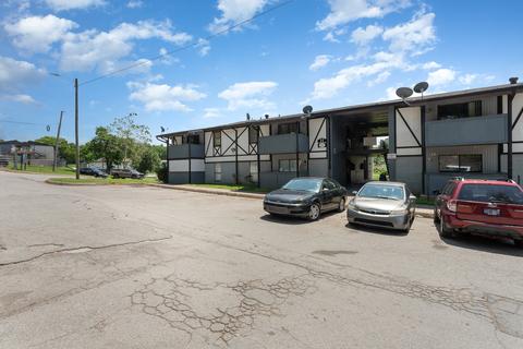 270 Tampa Dr #H6, Nashville, TN 37211